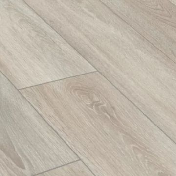 Ламинат Гомельдрев (Golmdrev) Blue Label 8/33 Мичиган Белый Michigan White) , 1091