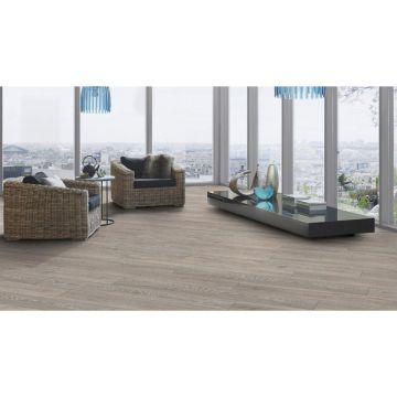 Ламинат UltraFlooring (Ультра Флуринг) Floordreams Vario 12/33 Дуб Боулдор (Oak Bouldor) , 5542