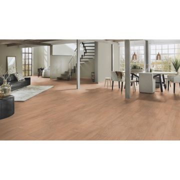 Ламинат UltraFlooring (Ультра Флуринг) Floordreams Vario 12/33 Дуб Брашированный (Oak Brushed) , 8634