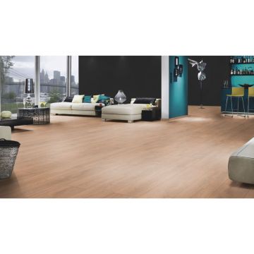 Ламинат UltraFlooring (Ультра Флуринг) Floordreams Vario 12/33 Дуб Брашированный (Oak Brushed) , 8634