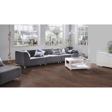 Ламинат UltraFlooring (Ультра Флуринг) Floordreams Vario 12/33 Дуб Шейр (Oak Shire) , 8633