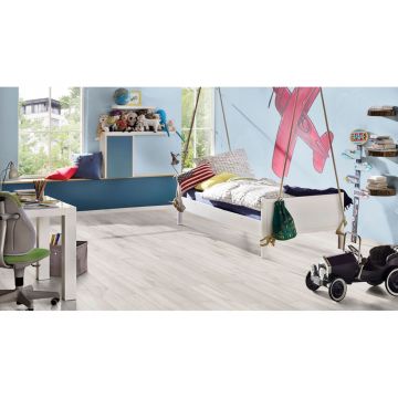Ламинат UltraFlooring (Ультра Флуринг) Floordreams Vario 12/33 Дуб Айсберг (Oak Iceberg) , K336