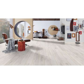 Ламинат UltraFlooring (Ультра Флуринг) Floordreams Vario 12/33 Дуб Айсберг (Oak Iceberg) , K336