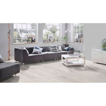 Ламинат UltraFlooring (Ультра Флуринг) Floordreams Vario 12/33 Дуб Айсберг (Oak Iceberg) , K336