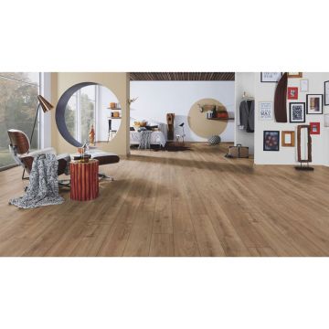 Ламинат UltraFlooring (Ультра Флуринг) Floordreams Vario 12/33 Дуб Хиллсайд (Oak Hillside) , K327