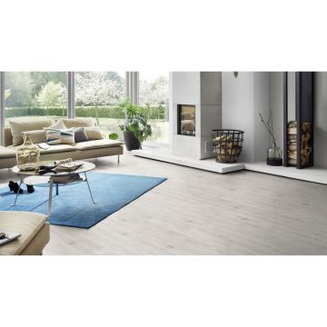 Ламинат UltraFlooring (Ультра Флуринг) Vintage Classic 10/33 Дуб Шантилли (Oak Chantilly) , 5953