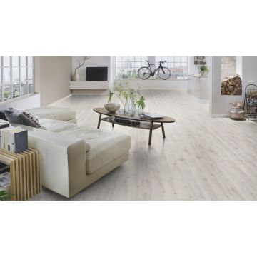 Ламинат UltraFlooring (Ультра Флуринг) Vintage Classic 10/33 Дуб Шантилли (Oak Chantilly) , 5953