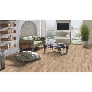 Ламинат UltraFlooring (Ультра Флуринг) Vintage Classic 10/33 Натуральный Гикори (Natural Hickory) , 5943