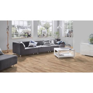 Ламинат UltraFlooring (Ультра Флуринг) Vintage Classic 10/33 Натуральный Гикори (Natural Hickory) , 5943