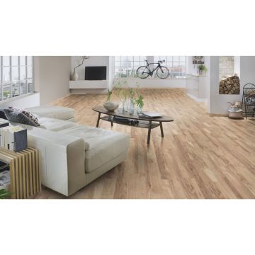 Ламинат UltraFlooring (Ультра Флуринг) Vintage Classic 10/33 Натуральный Гикори (Natural Hickory) , 5943
