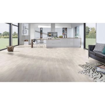 Ламинат UltraFlooring (Ультра Флуринг) Super Natural Classic 8/33 Дуб Аспен (Oak Aspen) , 8630