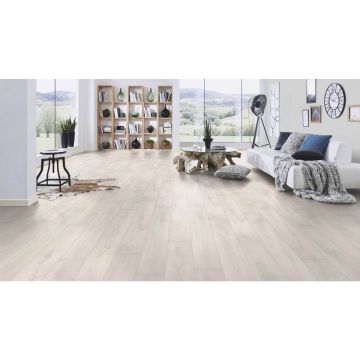 Ламинат UltraFlooring (Ультра Флуринг) Super Natural Classic 8/33 Дуб Аспен (Oak Aspen) , 8630