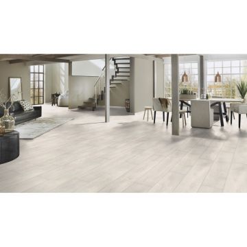 Ламинат UltraFlooring (Ультра Флуринг) Super Natural Classic 8/33 Дуб Аспен (Oak Aspen) , 8630