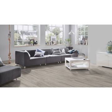 Ламинат UltraFlooring (Ультра Флуринг) Super Natural Classic 8/33 Дуб Лонгбоу (Oak Longbow) , K418
