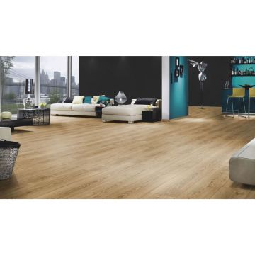 Ламинат UltraFlooring (Ультра Флуринг) Super Natural Classic 8/33 Дуб Стерлинг Античный (Oak Sterling Antique) , K483