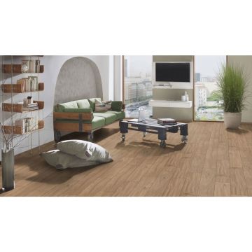 Ламинат UltraFlooring (Ультра Флуринг) Super Natural Classic 8/33 Дуб Креденца (Oak Credenza) , K338