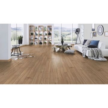 Ламинат UltraFlooring (Ультра Флуринг) Super Natural Classic 8/33 Дуб Креденца (Oak Credenza) , K338