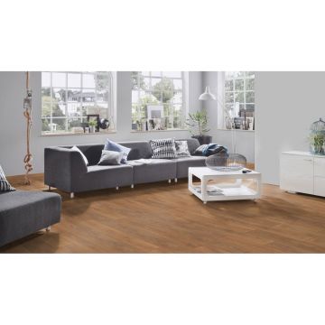 Ламинат UltraFlooring (Ультра Флуринг) Super Natural Classic 8/33 Дуб Харлех (Oak Harlech) , 8573