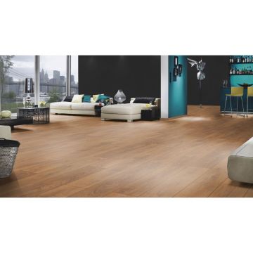 Ламинат UltraFlooring (Ультра Флуринг) Super Natural Classic 8/33 Дуб Харлех (Oak Harlech) , 8573