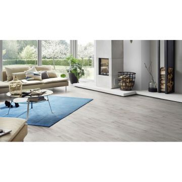 Ламинат UltraFlooring (Ультра Флуринг) Variostep Classic 8/32 Дуб Волшебный (Oak Magic) , K278