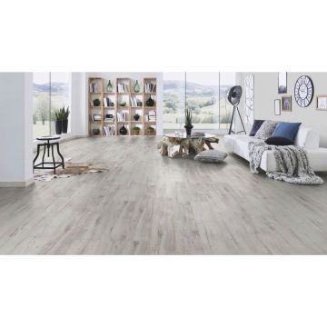 Ламинат UltraFlooring (Ультра Флуринг) Variostep Classic 8/32 Дуб Волшебный (Oak Magic) , K278