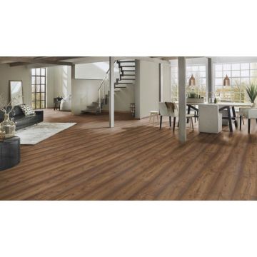 Ламинат UltraFlooring (Ультра Флуринг) Variostep Classic 8/32 Дуб Модена (Oak Modena) , 8274