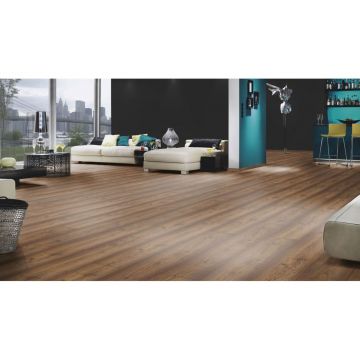 Ламинат UltraFlooring (Ультра Флуринг) Variostep Classic 8/32 Дуб Модена (Oak Modena) , 8274