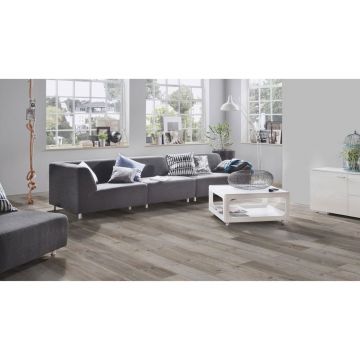 Ламинат UltraFlooring (Ультра Флуринг) Variostep Classic 8/32 Сосна Маунтин Хат (Mountain Hut Pine) , K047