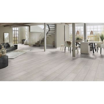 Ламинат UltraFlooring (Ультрафлуринг) Variostep Classic 8/32 Дуб Атлас (Oak Atlas) , K031