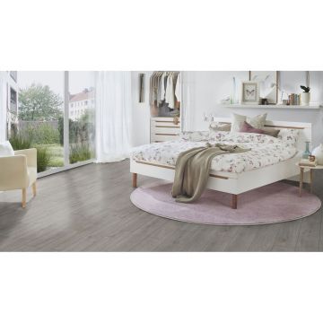 Ламинат UltraFlooring (Ультра Флуринг) Variostep Classic 8/32 Дуб Атомик (Oak Atomic) , K392
