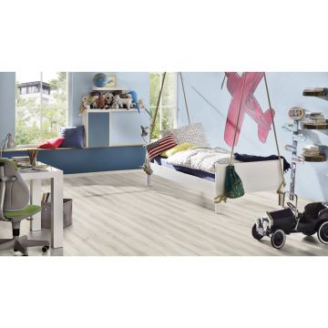 Ламинат UltraFlooring (Ультра Флуринг) Variostep Classic 8/32 Дуб Орхидея (Oak Orchid) , K460