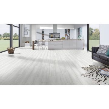 Ламинат UltraFlooring (Ультра Флуринг) Variostep Classic 8/32 Лиственница скандинавская виргинская (Virgin Scandi Larch) , K475