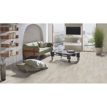 Ламинат UltraFlooring (Ультра Флуринг) Castello Classic 8/32 Дуб Рейкьявик (Oak Reykjavik) , 4282