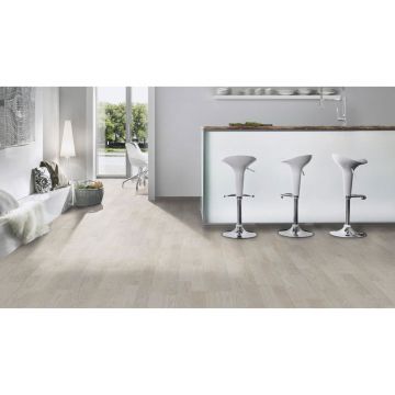 Ламинат UltraFlooring (Ультра Флуринг) Castello Classic 8/32 Дуб Рейкьявик (Oak Reykjavik) , 4282