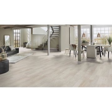 Ламинат UltraFlooring (Ультра Флуринг) Castello Classic 8/32 Дуб Рейкьявик (Oak Reykjavik) , 4282