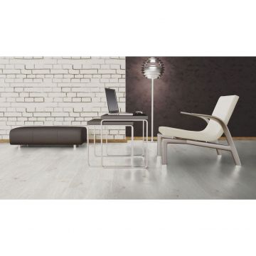 Ламинат UltraFlooring (Ультра Флуринг) Castello Classic 8/32 Дуб Парящий (Oak Soaring) , K396