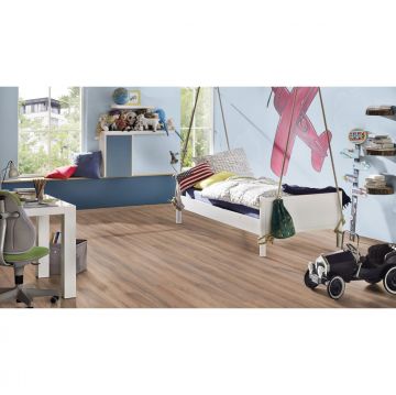 Ламинат UltraFlooring (Ультра Флуринг) Castello Classic 8/32 Дуб Ностальгия (Oak Nostalgia) , 8072