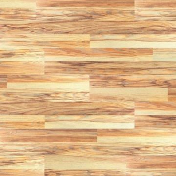 Ламинат UltraFlooring (Ультра Флуринг) Castello Classic 8/32 Ясень Белый (Ash White) , 8075