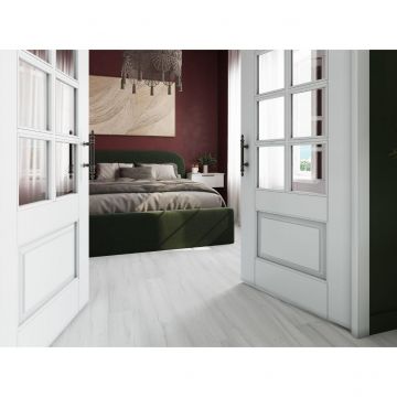 Ламинат Eversense (Еверсенсе) Classic 8/34 Дуб Лаваредо серый (Oak Lavaredo gray), EL1045