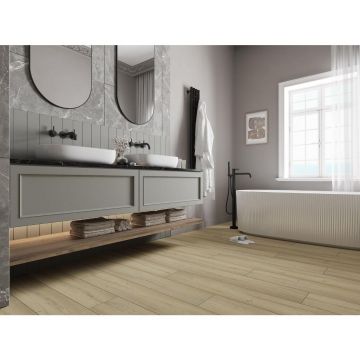 Ламинат Eversense (Еверсенсе) Classic 8/34 Дуб Лаваредо натуральный светлый (Oak Lavaredo natural light), EL1046