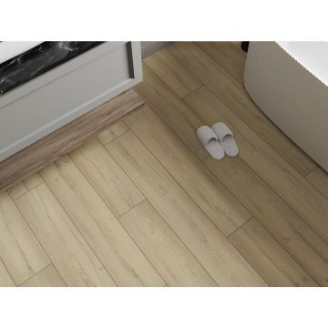 Ламинат Eversense (Еверсенсе) Classic 8/34 Дуб Лаваредо натуральный светлый (Oak Lavaredo natural light), EL1046