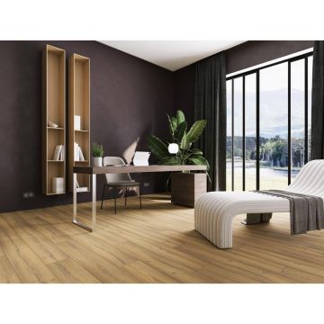 Ламинат Eversense (Еверсенсе) Classic 8/34 Дуб Лаваредо натуральный (Oak Lavaredo natural), EL1047