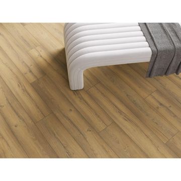 Ламинат Eversense (Еверсенсе) Classic 8/34 Дуб Лаваредо натуральный (Oak Lavaredo natural), EL1047