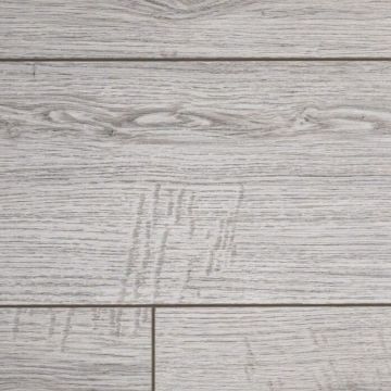 Ламинат Eversense (Еверсенсе) Classic 8/34 Дуб Виктория белый (Oak Victoria white), EL1049