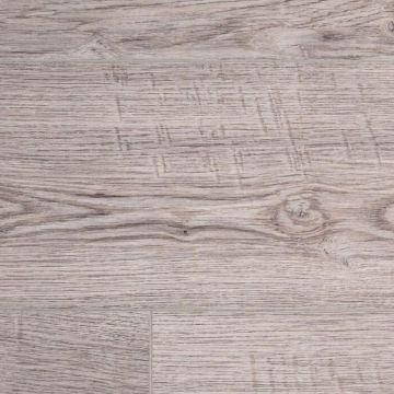 Ламинат Eversense (Еверсенсе) Classic 8/34 Дуб Виктория светло-серый (Oak Victoria Light Gray), EL1050