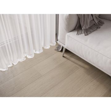 Ламинат Eversense (Еверсенсе) Classic 8/34 Дуб Виктория натуральный светлый (Oak Victoria Natural Light), EL1051