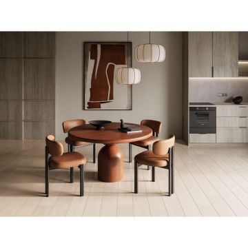 Ламинат Eversense (Еверсенсе) Classic 8/34 Дуб Каселла белый (Oak Casella White), EL2150