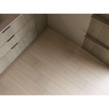 Ламинат Eversense (Еверсенсе) Classic 8/34 Дуб Каселла белый (Oak Casella White), EL2150