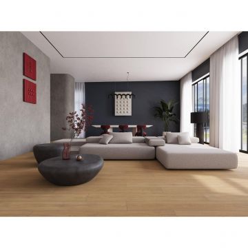 Ламинат Eversense (Еверсенсе) Classic 8/34 Дуб Каселла натуральный (Oak Casella Natural), EL2152