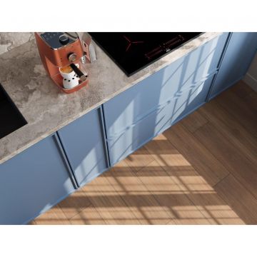 Ламинат Eversense (Еверсенсе) Classic 8/34 Дуб Каселла коричневый (Oak Casella Brown), EL2153